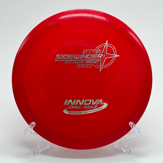 Innova Sidewinder | Star