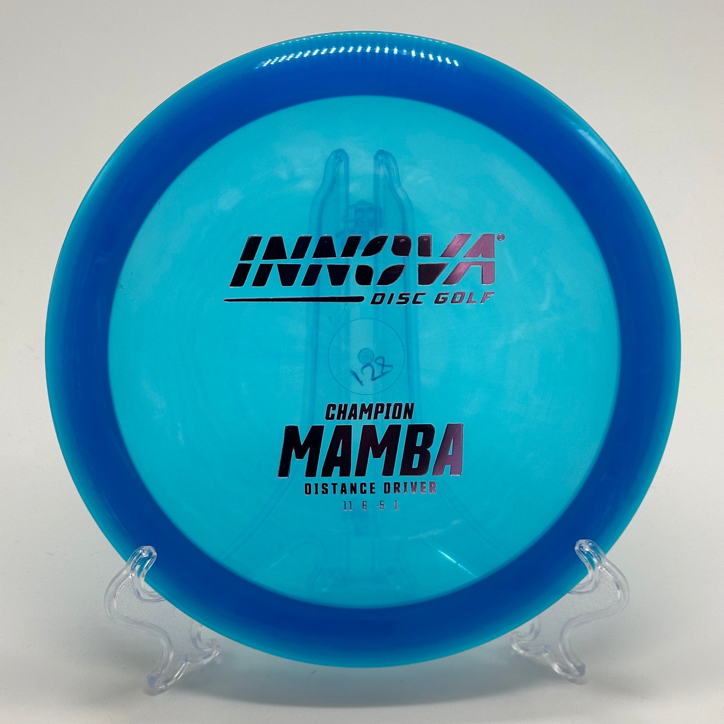 Innova Mamba | Champion