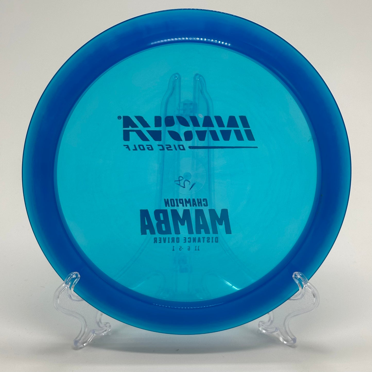 Innova Mamba | Champion