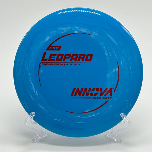 Innova Leopard | Pro