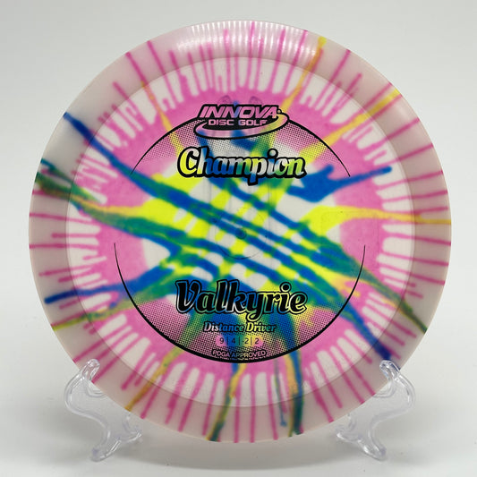 Innova Valkyrie | Champion I-Dye