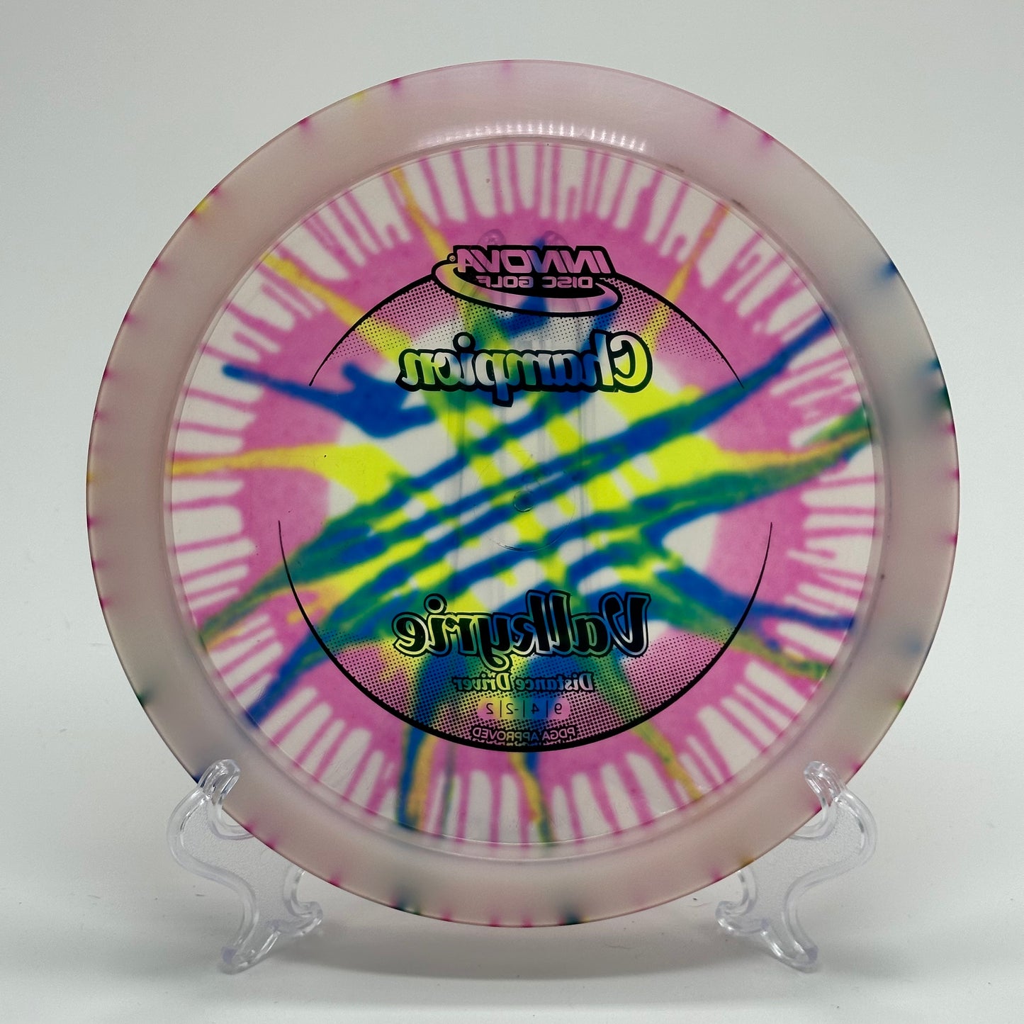 Innova Valkyrie | Champion I-Dye