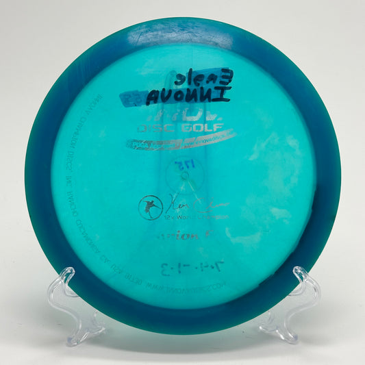 Innova Eagle | Champion Ken Climo 12x World Champion Penned