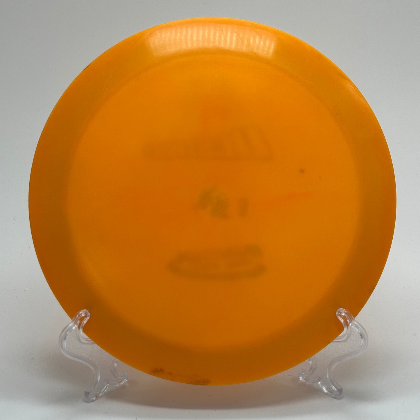 Innova Destroyer | Star Bottom Stamp Penned *DS