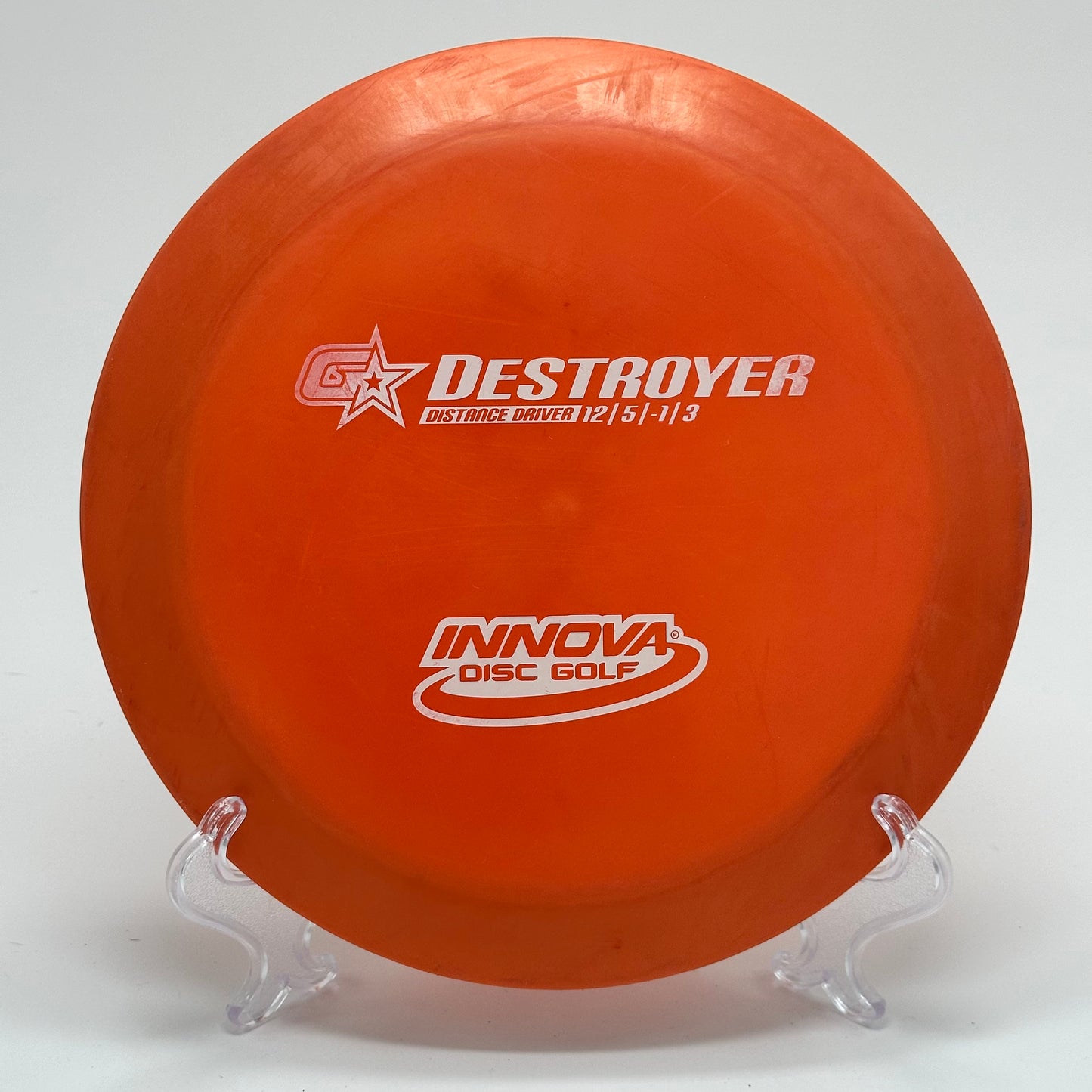 Innova Destroyer | Gstar