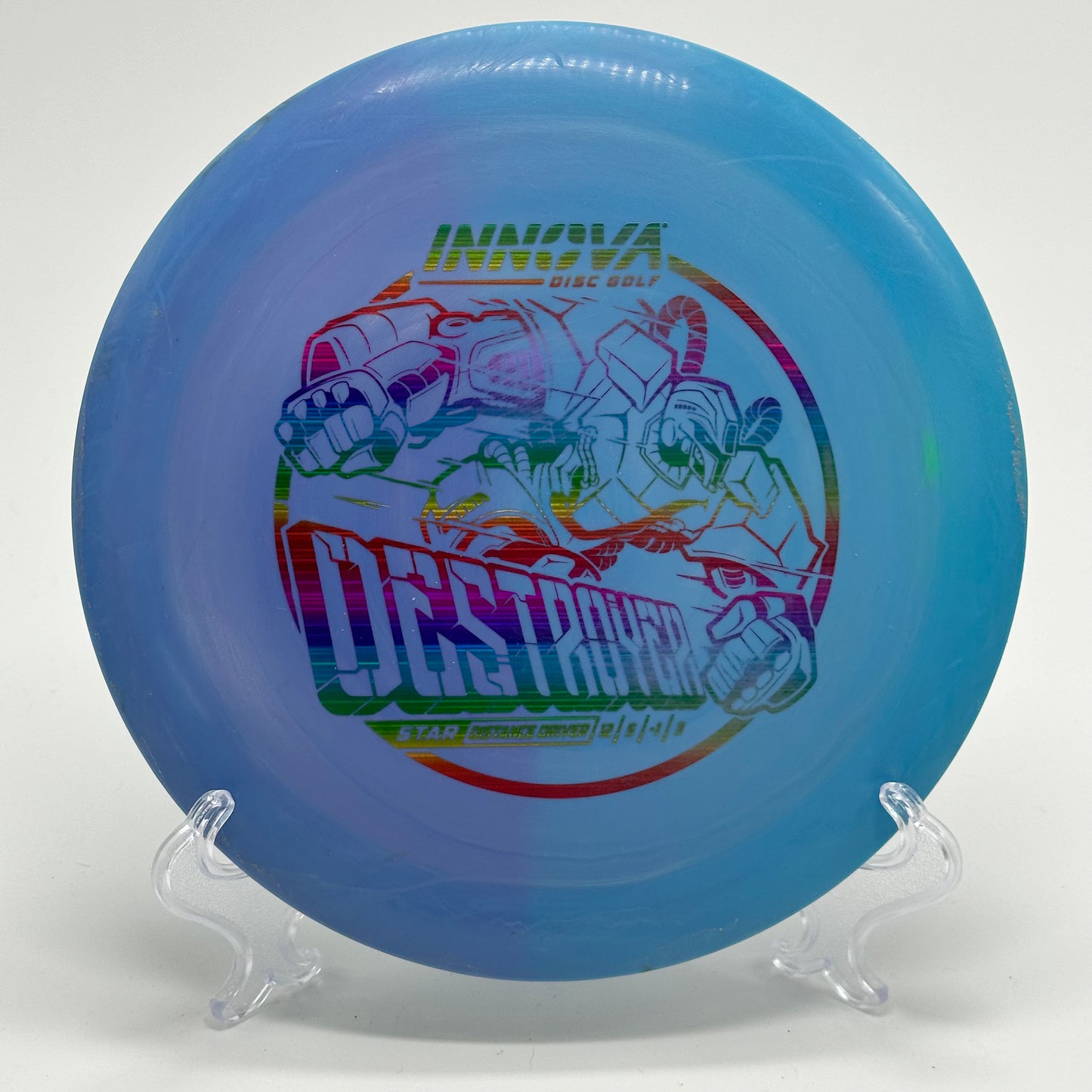 Innova Destroyer | Star