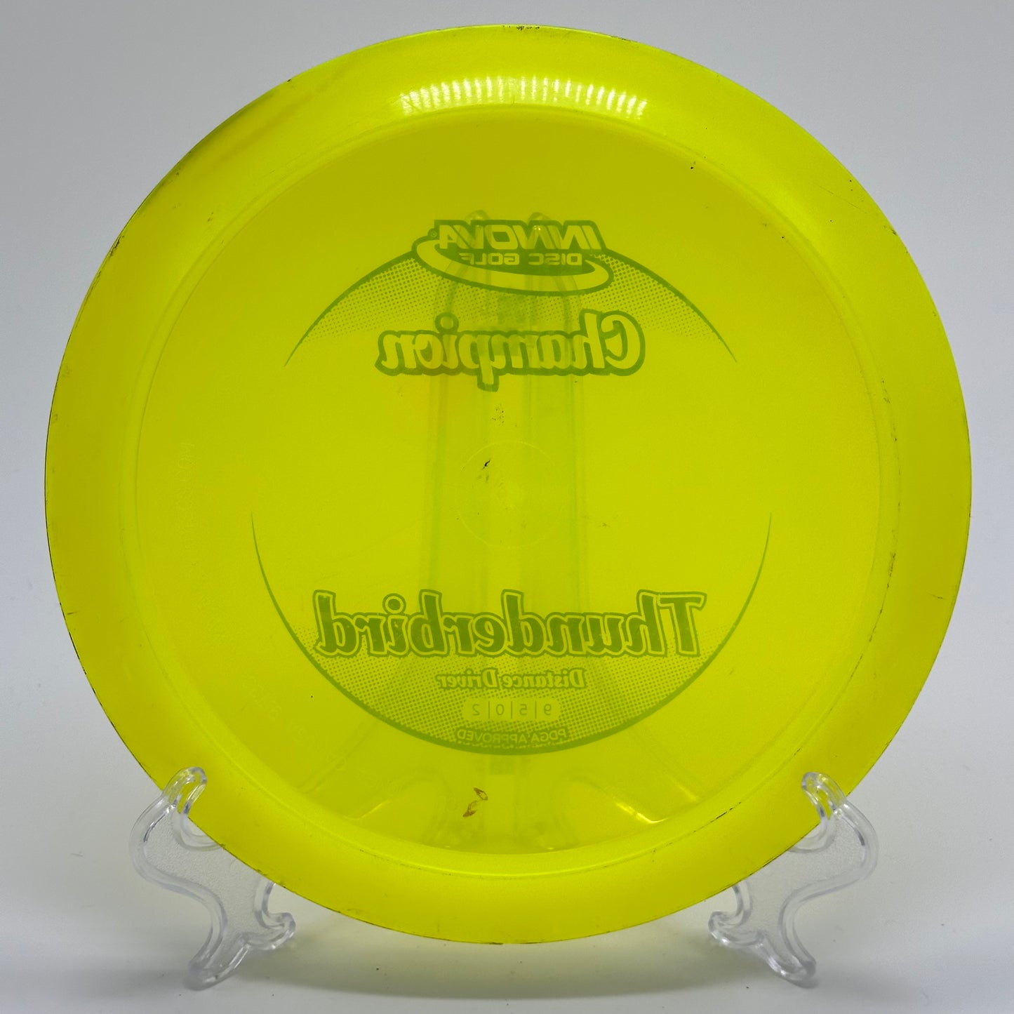 Innova Thunderbird | Champion