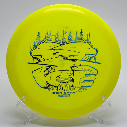 Innova Sidewinder | Star "Ice Bowl 2023"