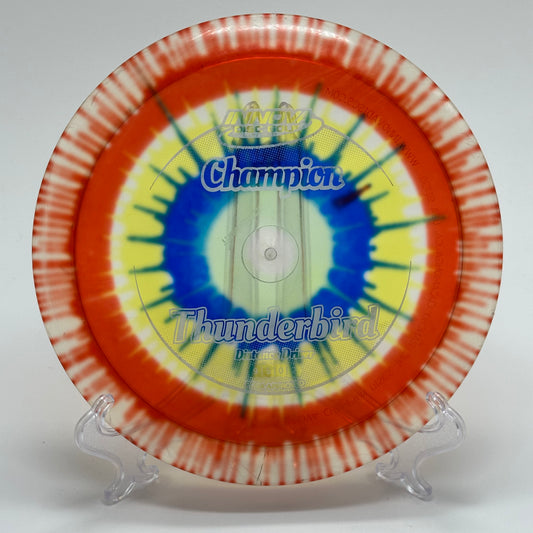 Innova Thunderbird | Champion I-Dye