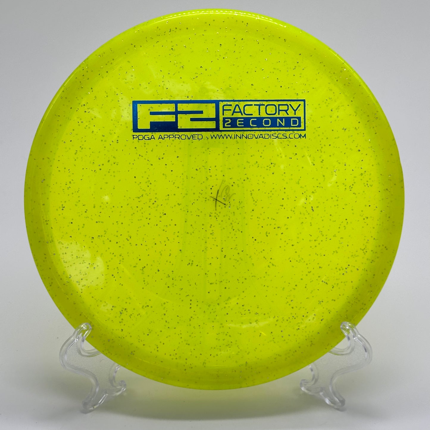 Used | Innova Gator | Metal Flake Champion