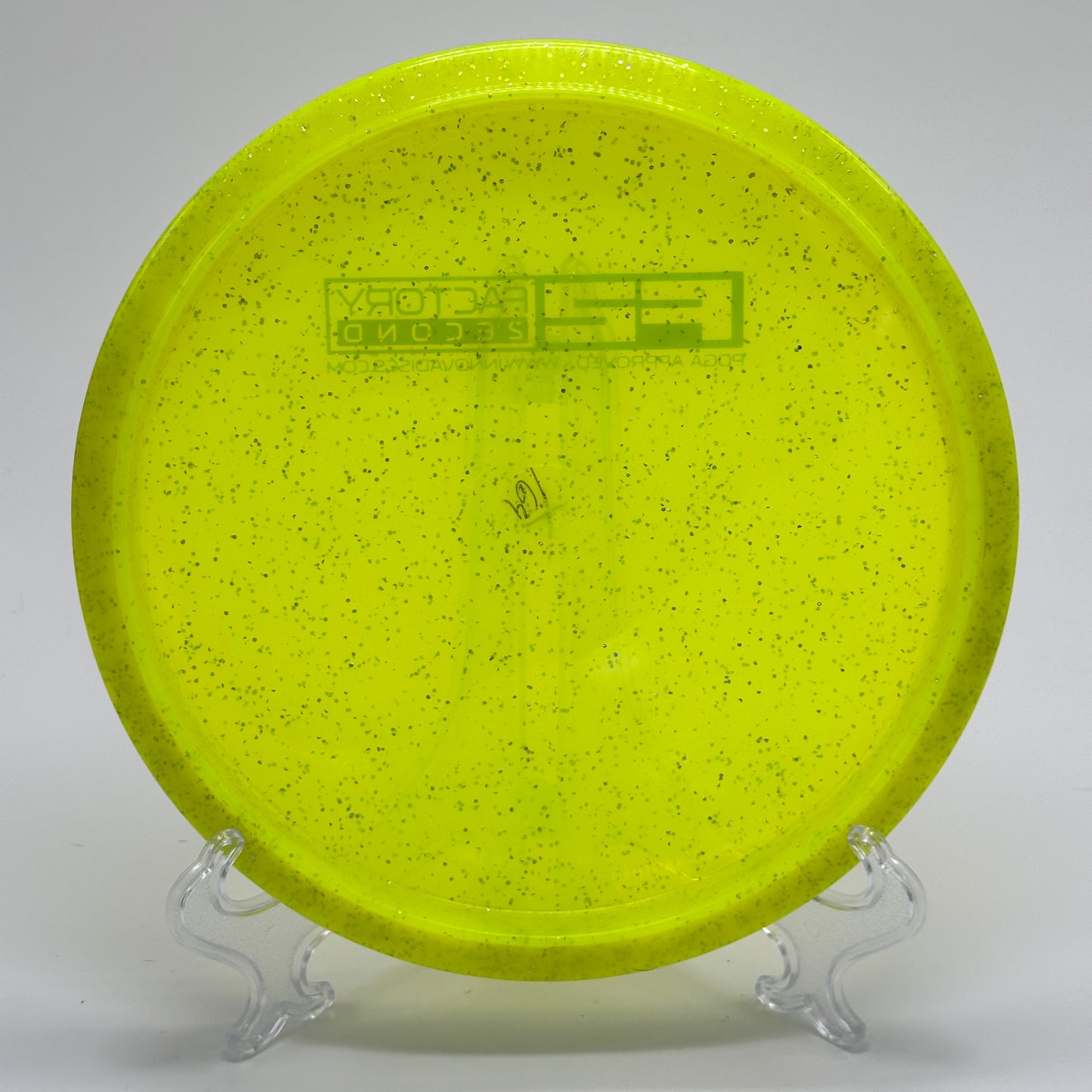 Used | Innova Gator | Metal Flake Champion