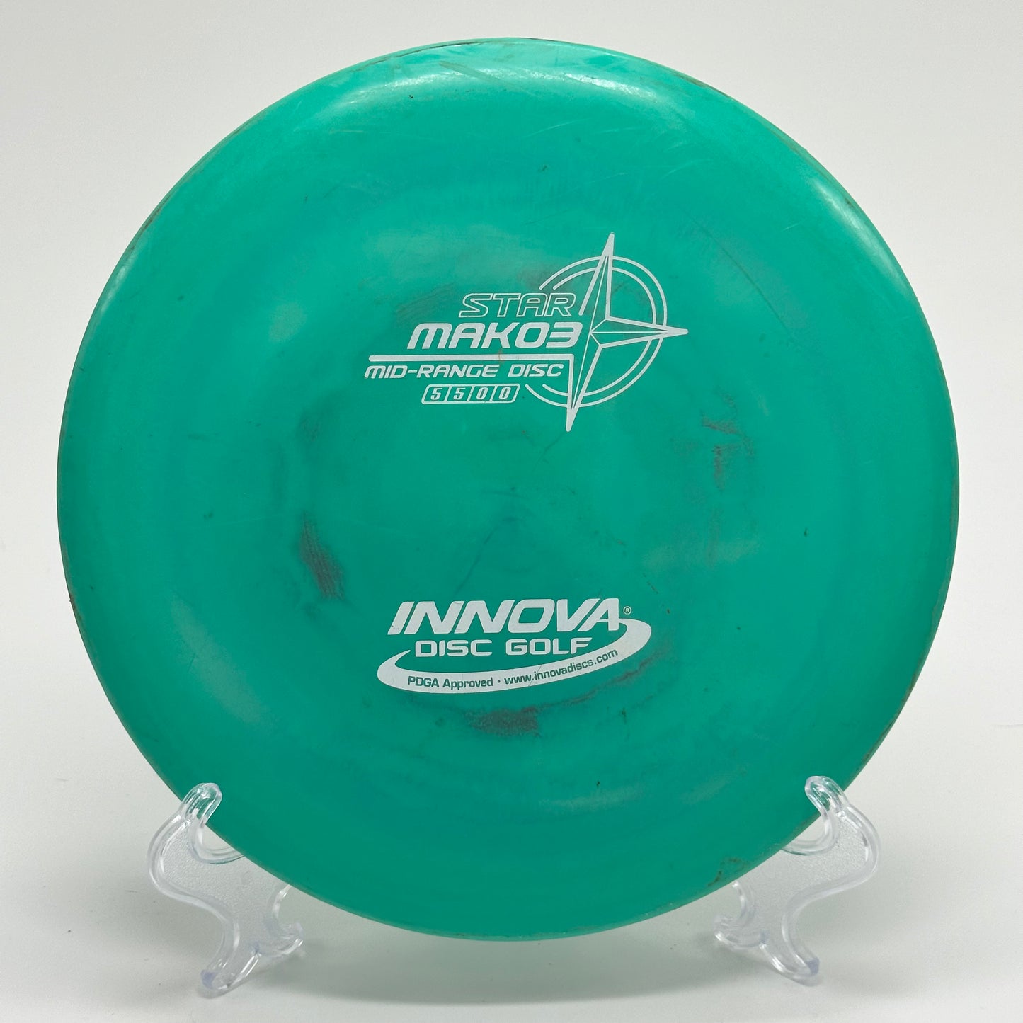 Innova Mako3 | Star