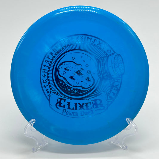 Innova Elixer Power Disc 2 | Star (Discmania PD2)