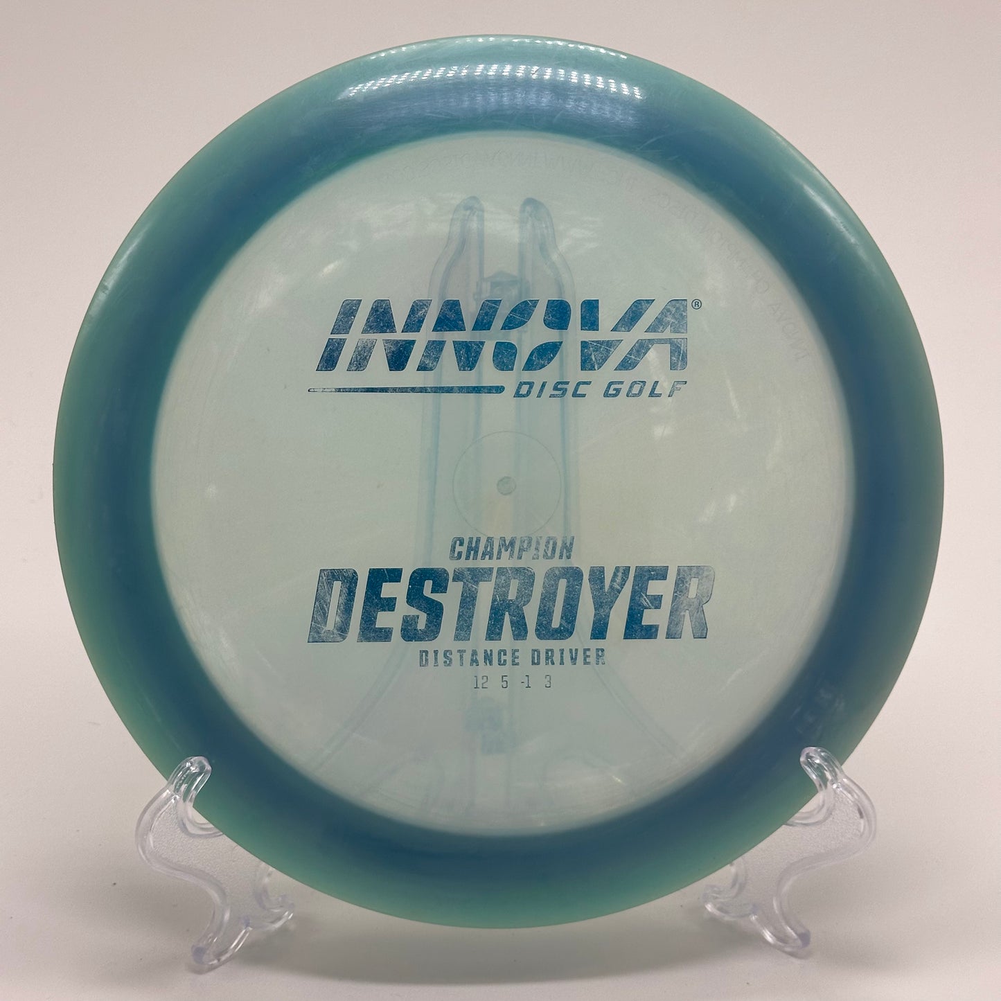 Innova Destroyer | Champion