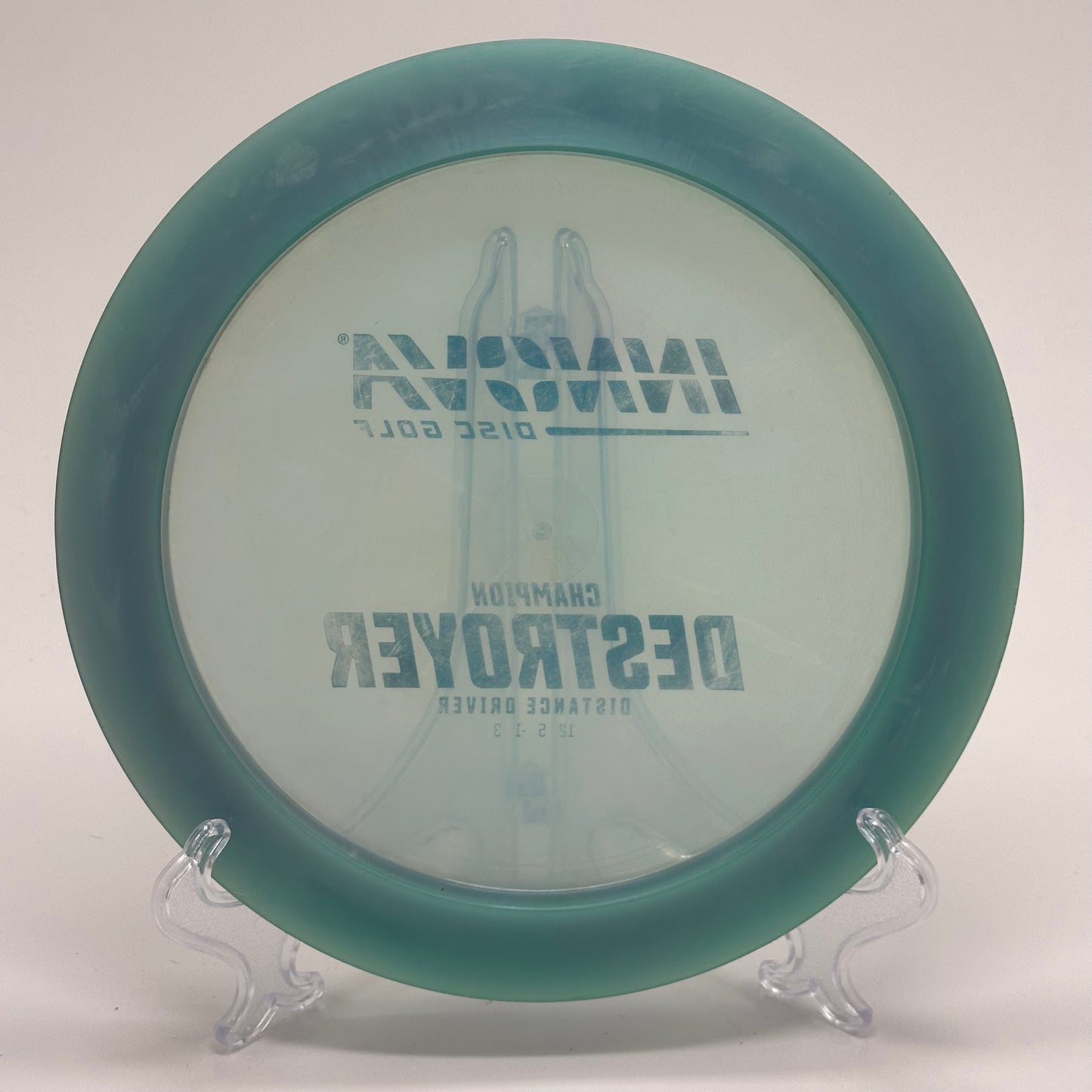 Innova Destroyer | Champion