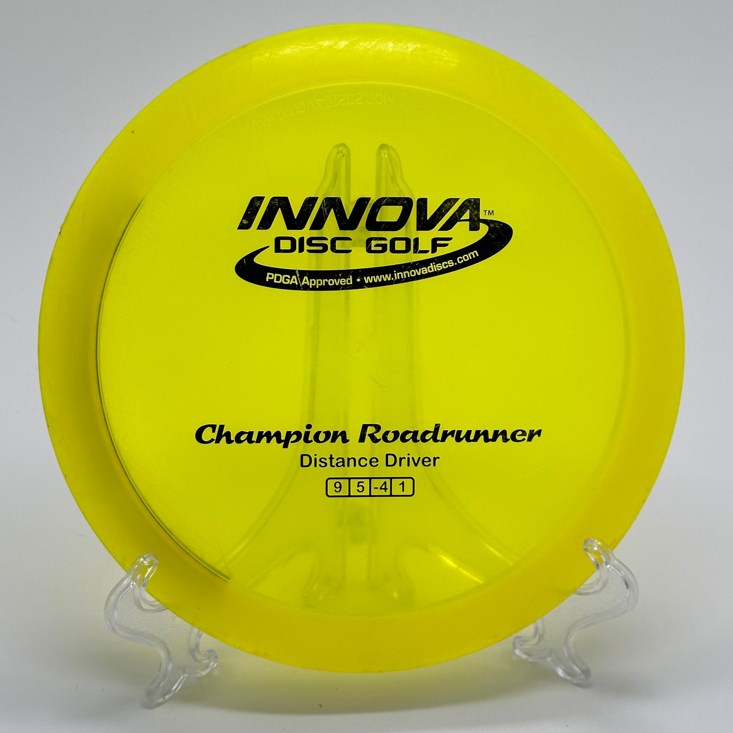 Innova Roadrunner | Champion Penned