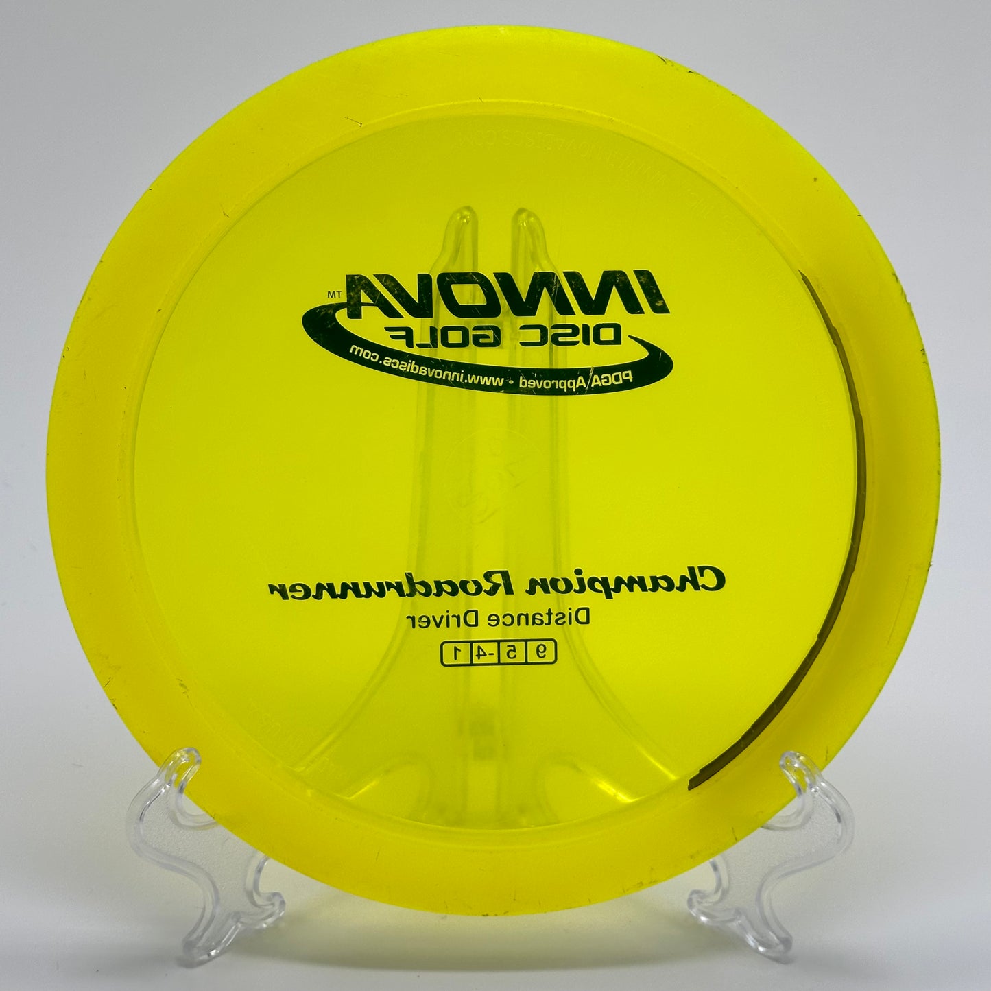 Innova Roadrunner | Champion Penned