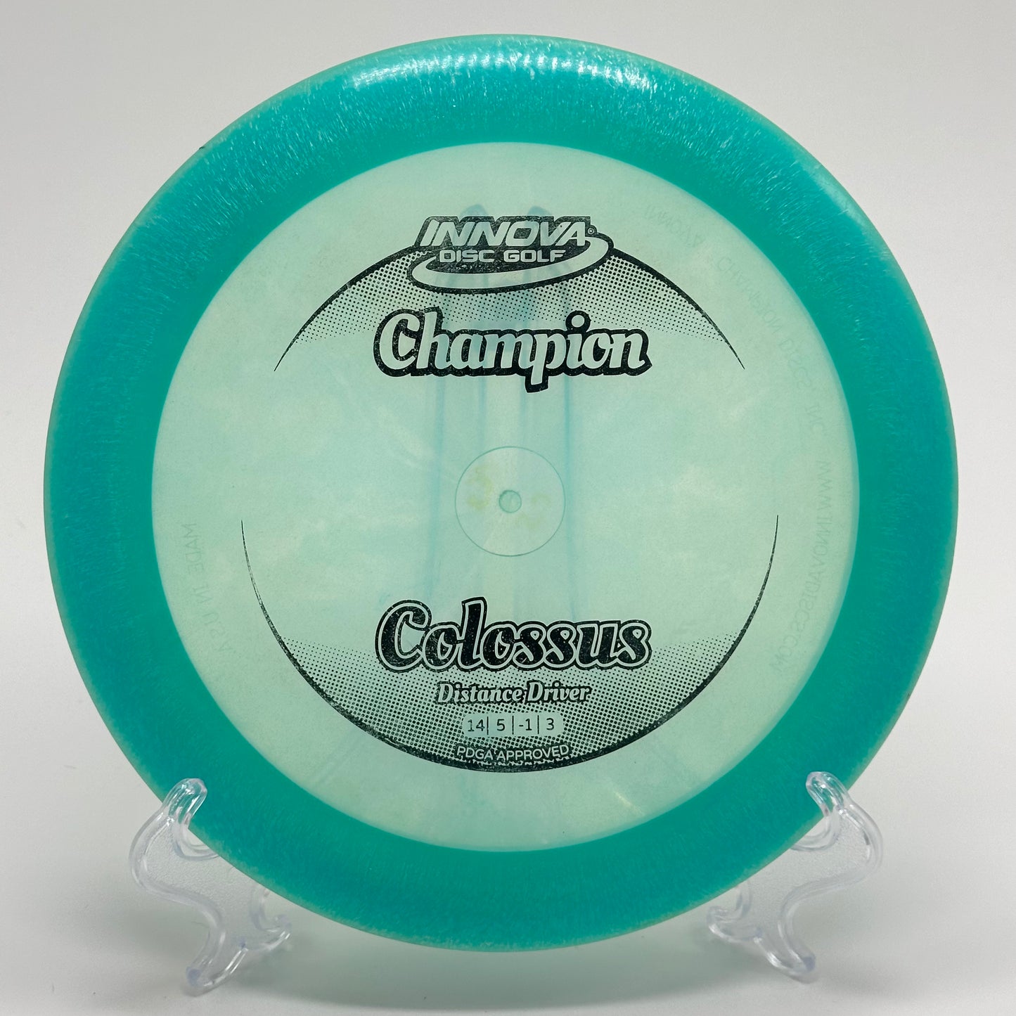 Innova Colossus | Champion