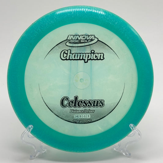 Innova Colossus | Champion