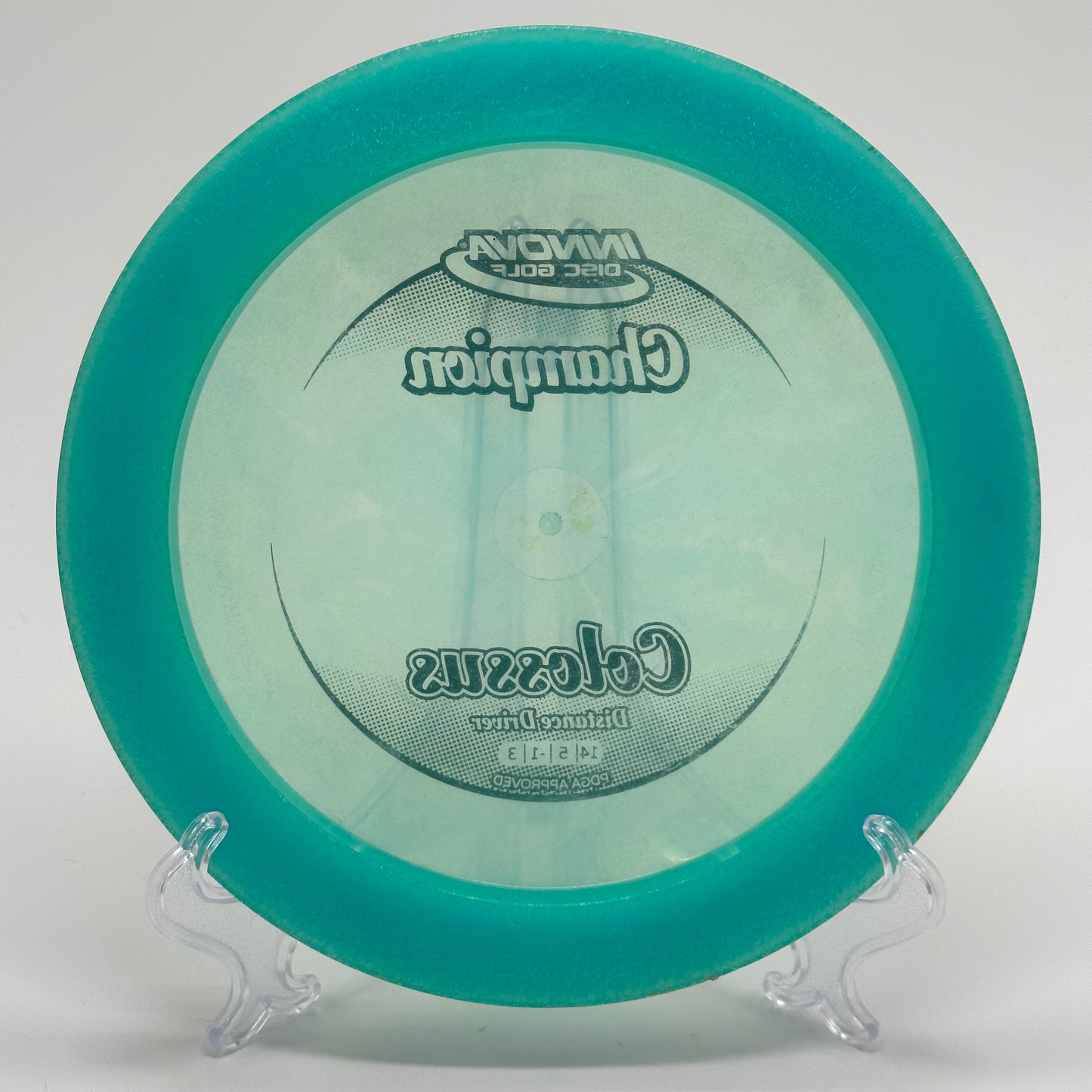 Innova Colossus | Champion