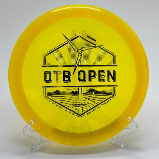 Innova Thunderbird | Champion "OTB Open DGPT 2021"