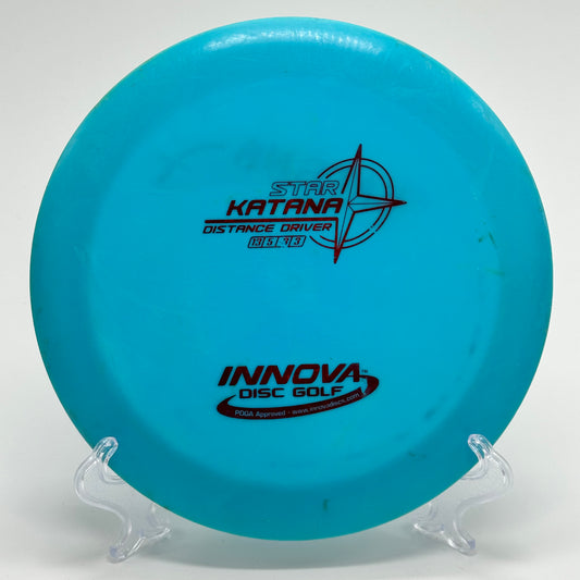 Innova Katana | Star