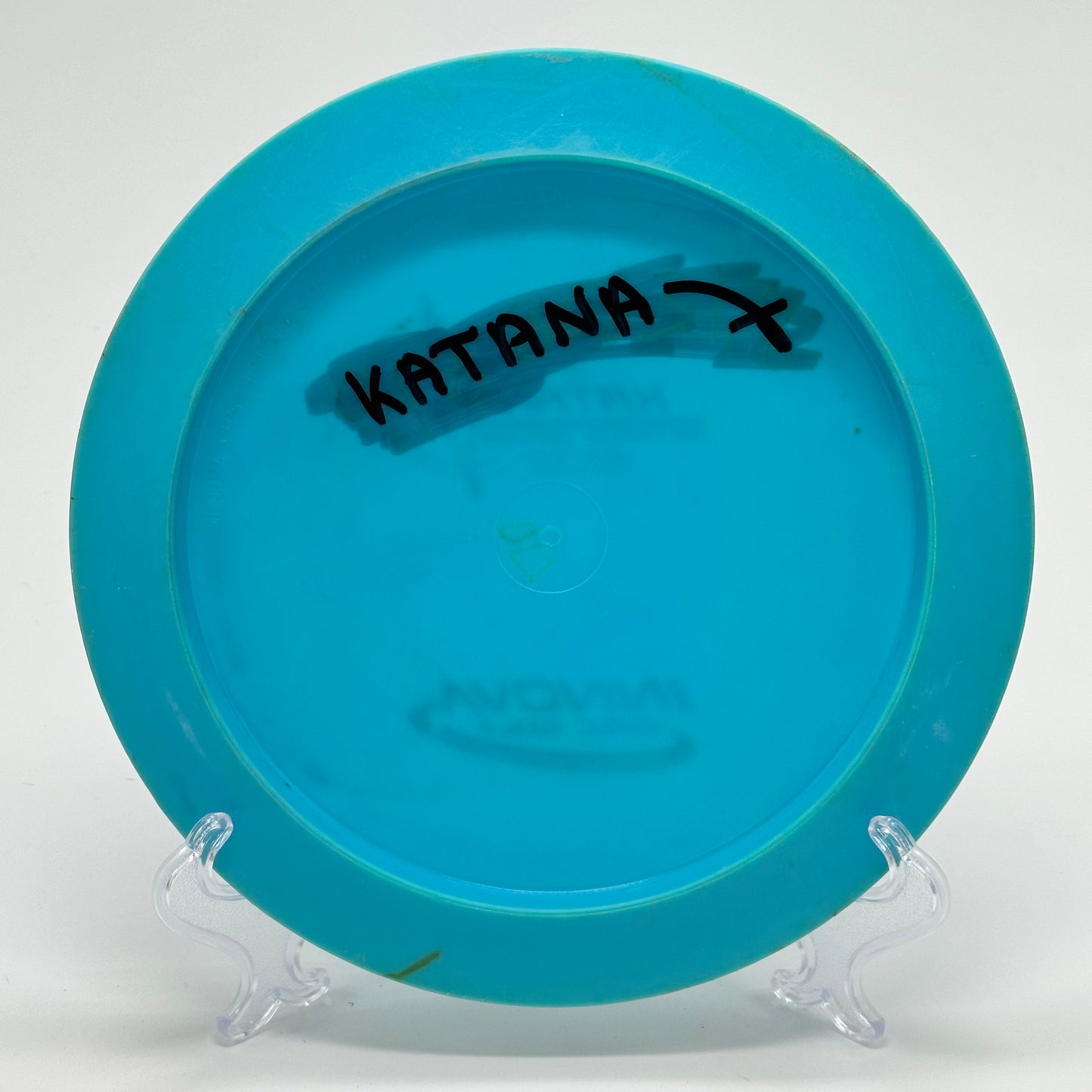 Innova Katana | Star