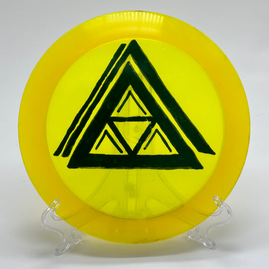 Innova Ape | Champion