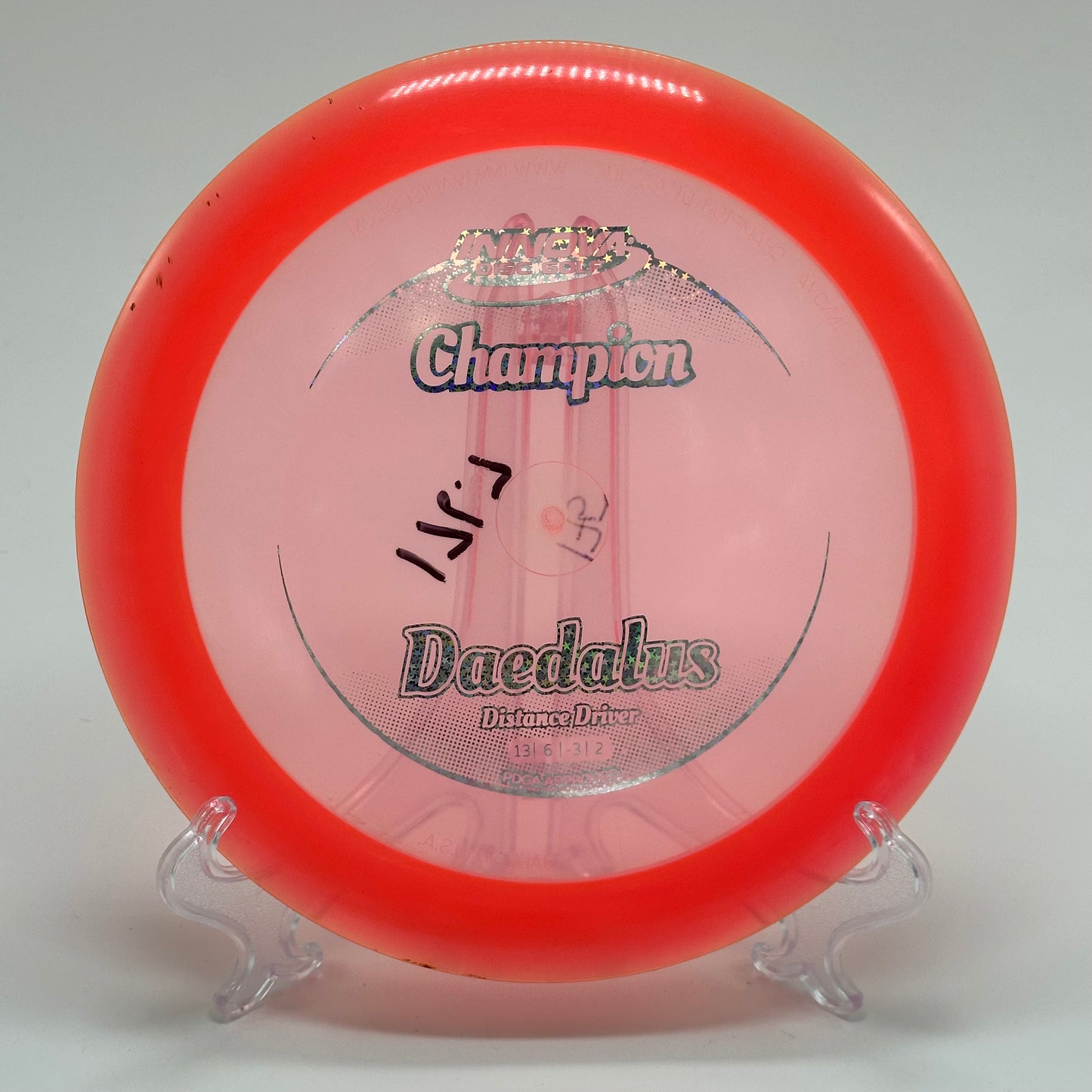 Innova Daedalus | Champion