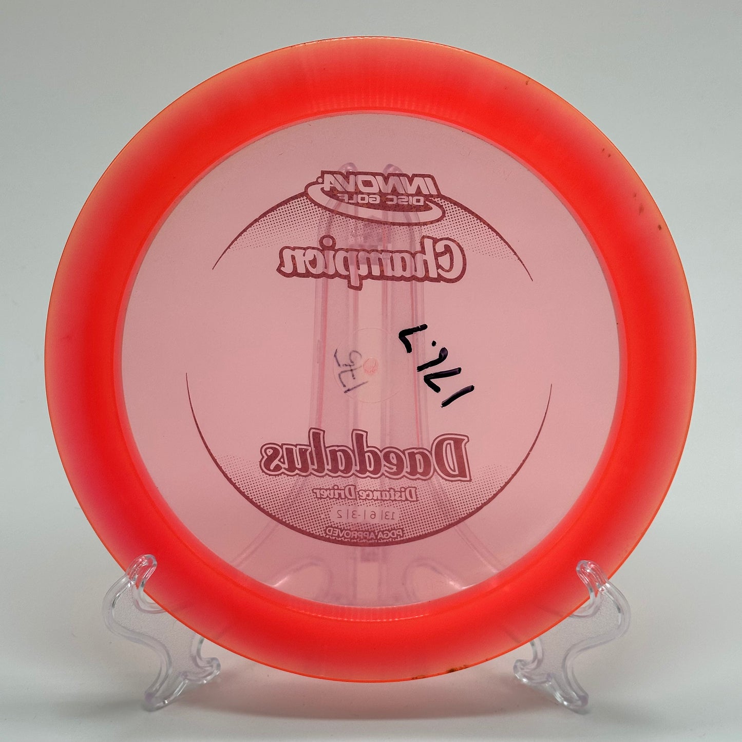 Innova Daedalus | Champion