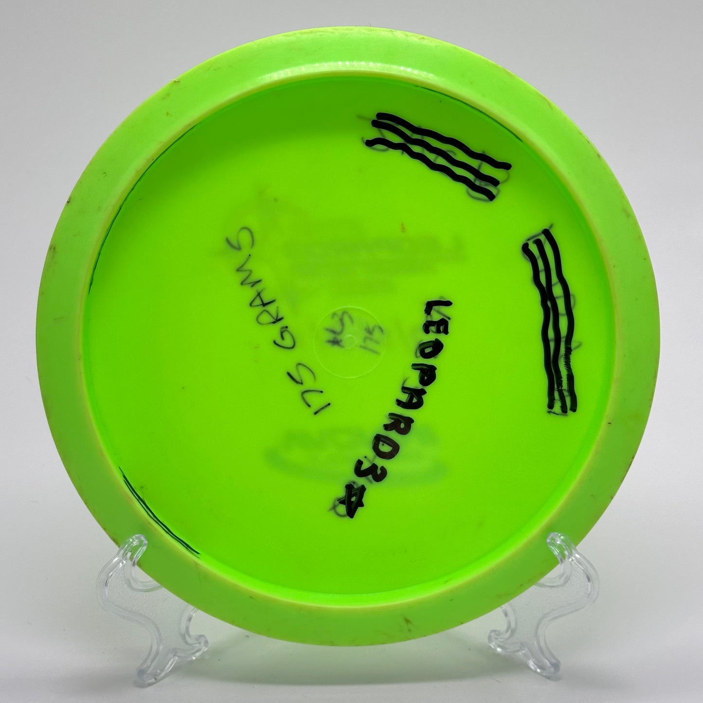 Innova Leopard3 | Star Penned *L3