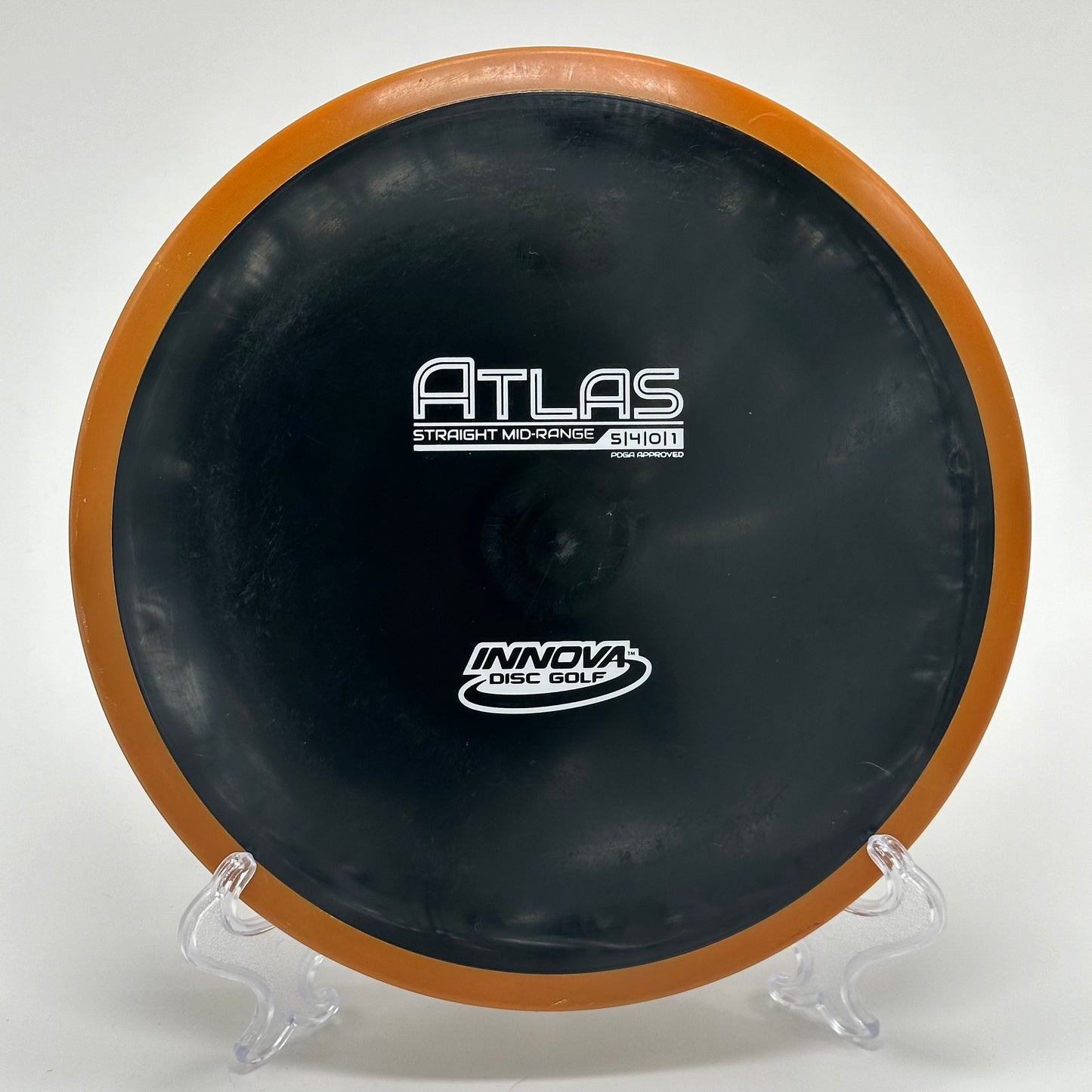 Innova Atlas | Star Mix