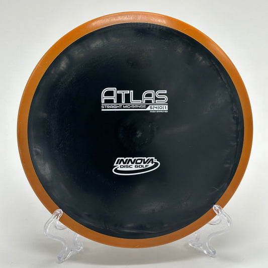 Innova Atlas | Star Mix