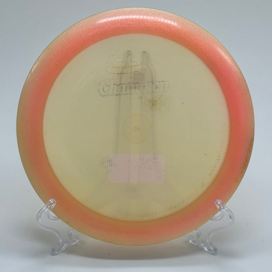 Innova Daedalus | Champion