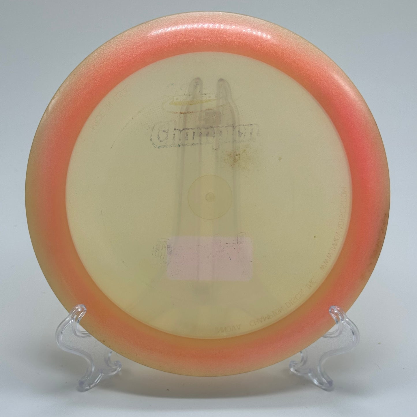 Used | Innova Daedalus | Champion