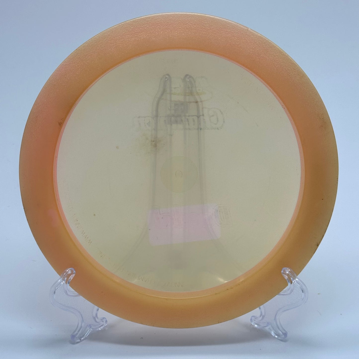 Used | Innova Daedalus | Champion