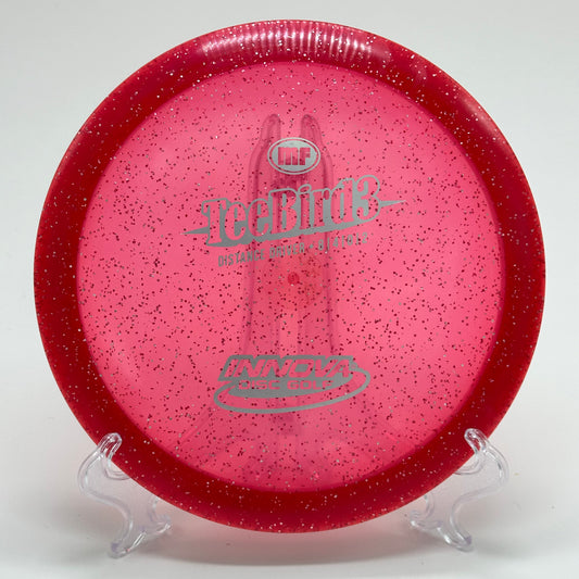 Innova Teebird3 | Metal Flake Champion