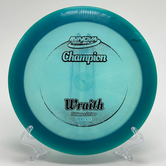 Innova Wraith | Champion