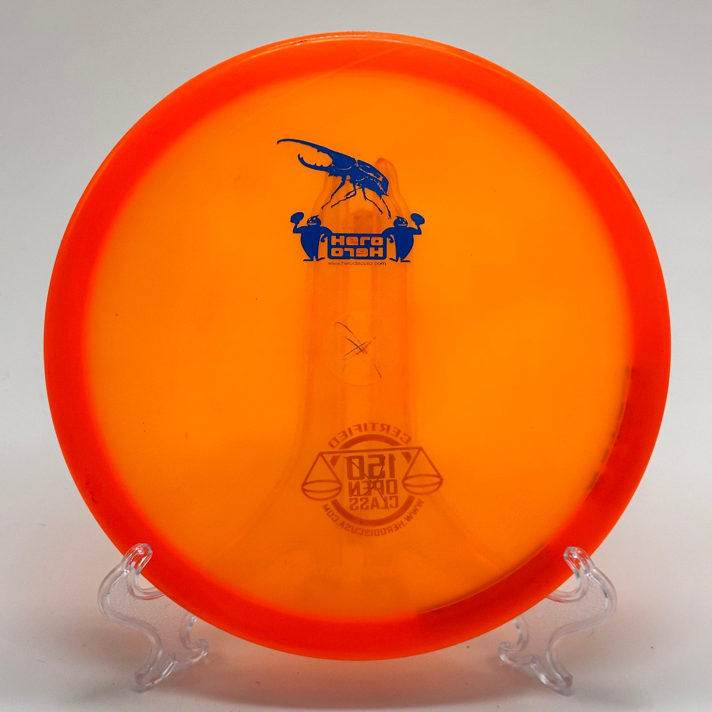 Innova Gator | Champion "Hero Disc USA"