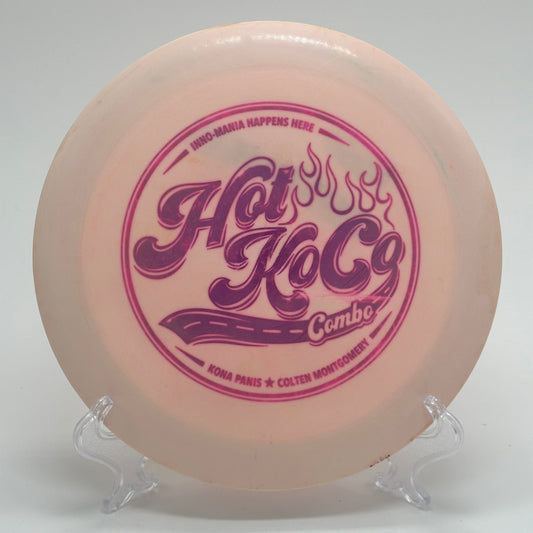 Innova Destroyer | Star "Hot KoCo Kona Panis * Colten Montgomery"