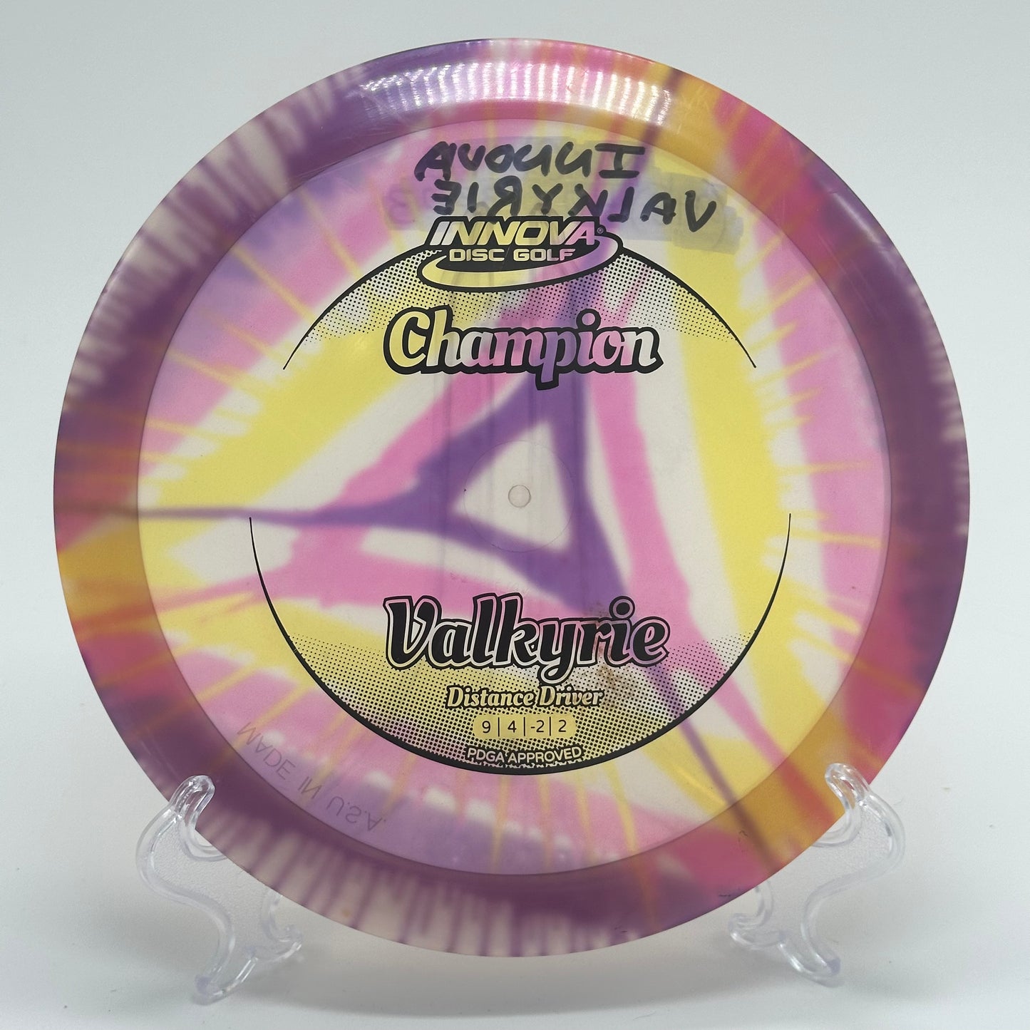 Innova Valkyrie | Champion I-Dye