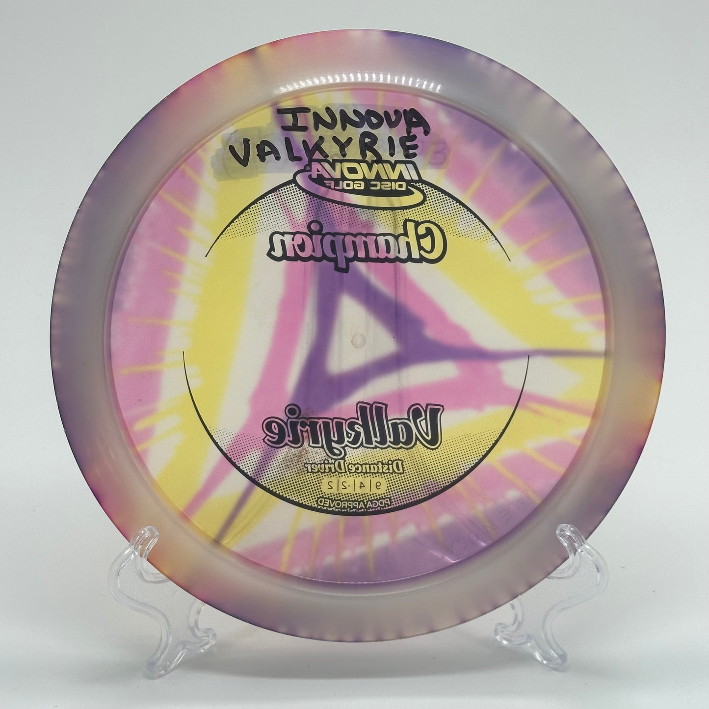 Innova Valkyrie | Champion I-Dye