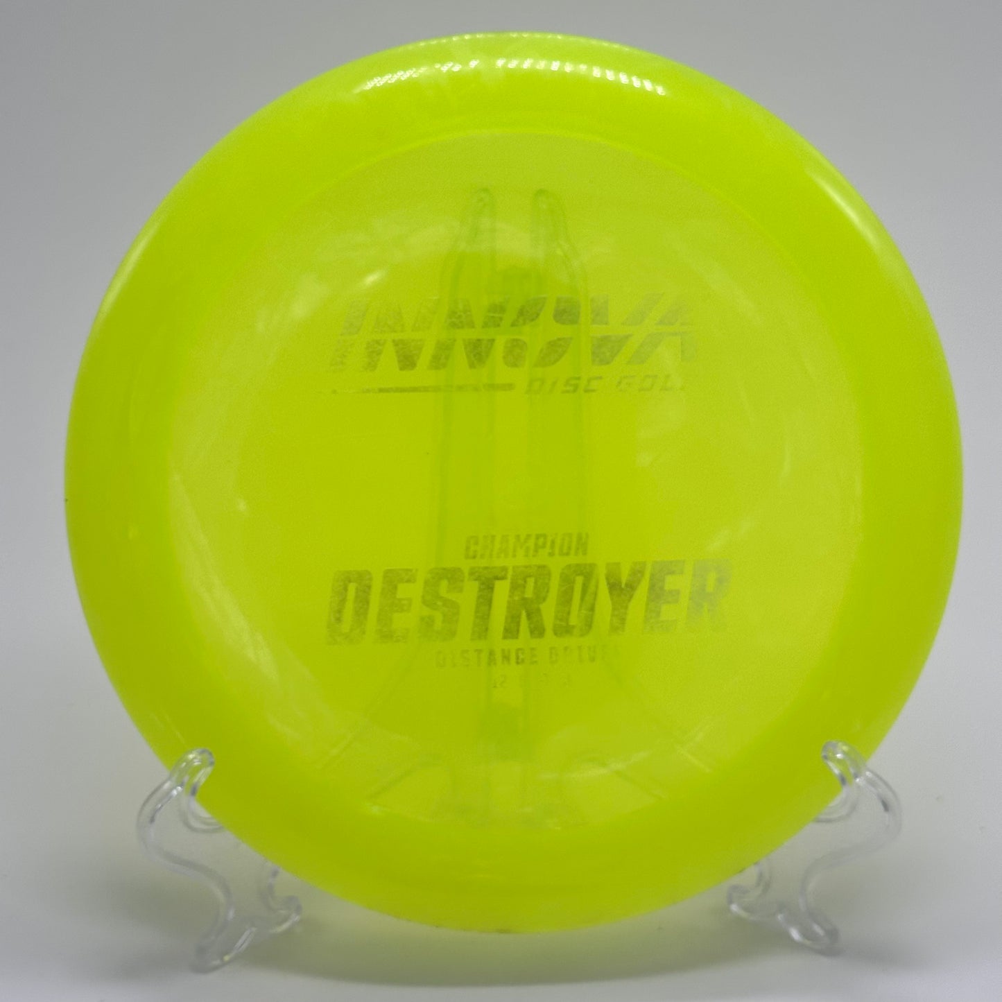 Innova Destroyer | Champion