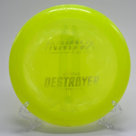 Innova Destroyer | Champion