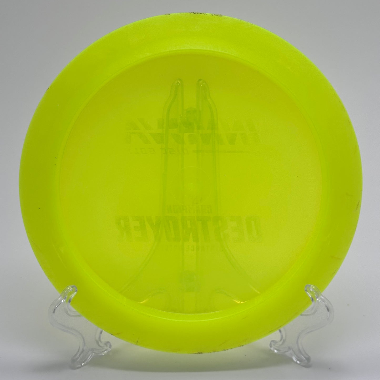 Innova Destroyer | Champion