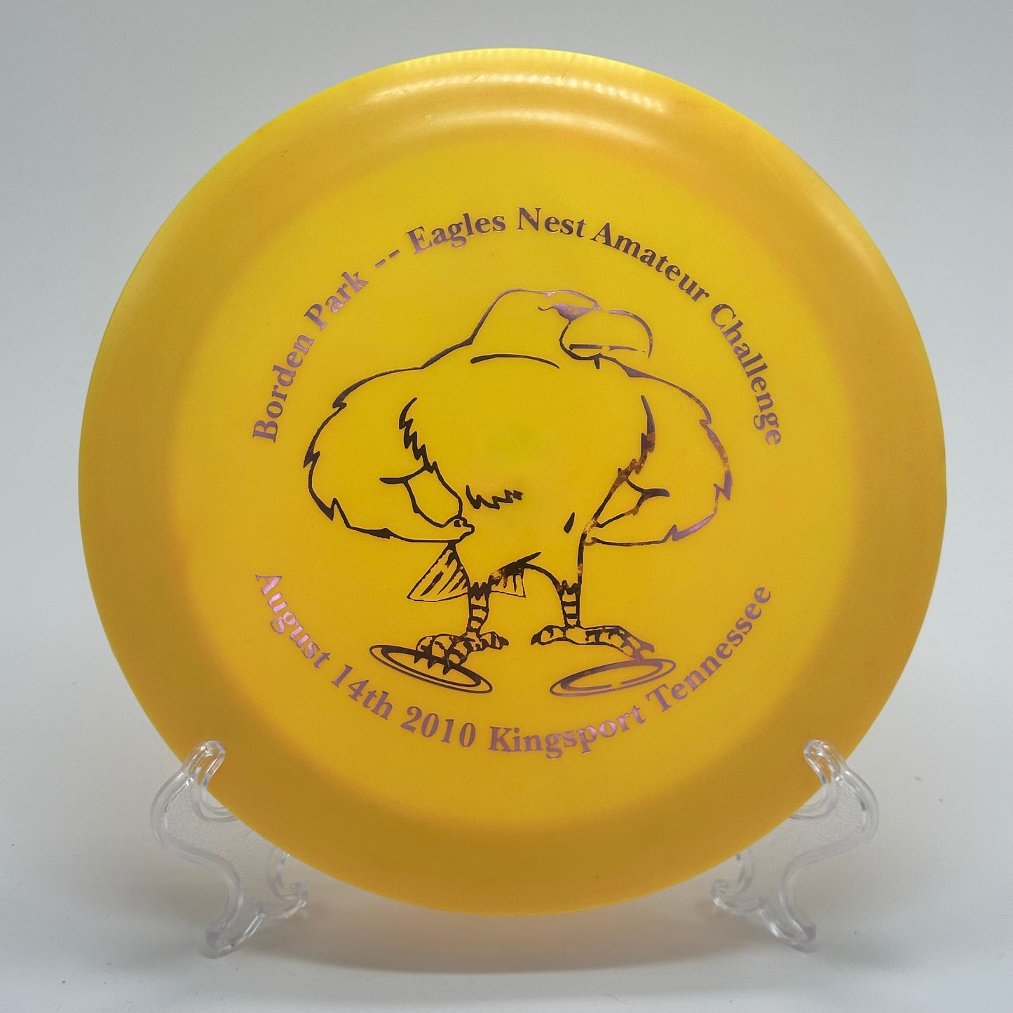 Innova Katana | Pro "Borden Park 2010 Eagles Nest Amateur Challenge"