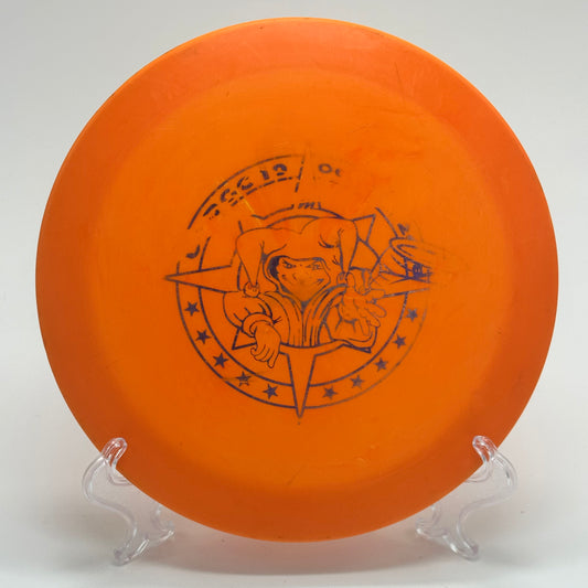 Innova Max | Star PFN Patent "USDGC 2008"