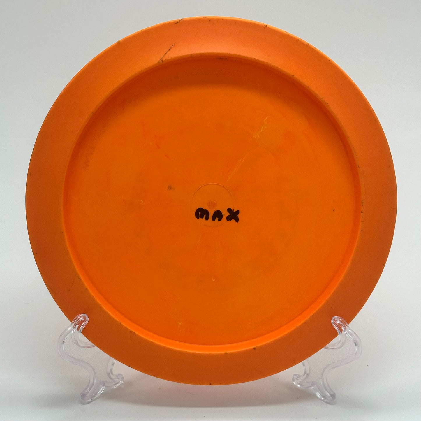 Innova Max | Star PFN Patent "USDGC 2008"