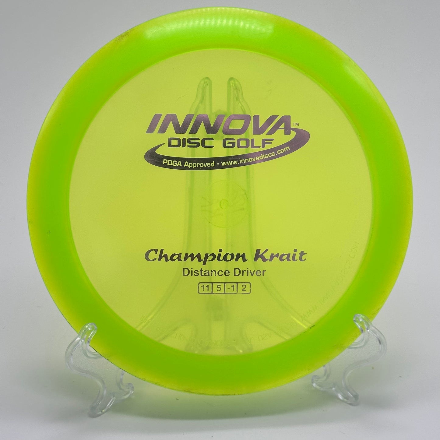 Innova Krait | Champion Penned Out-of-Production