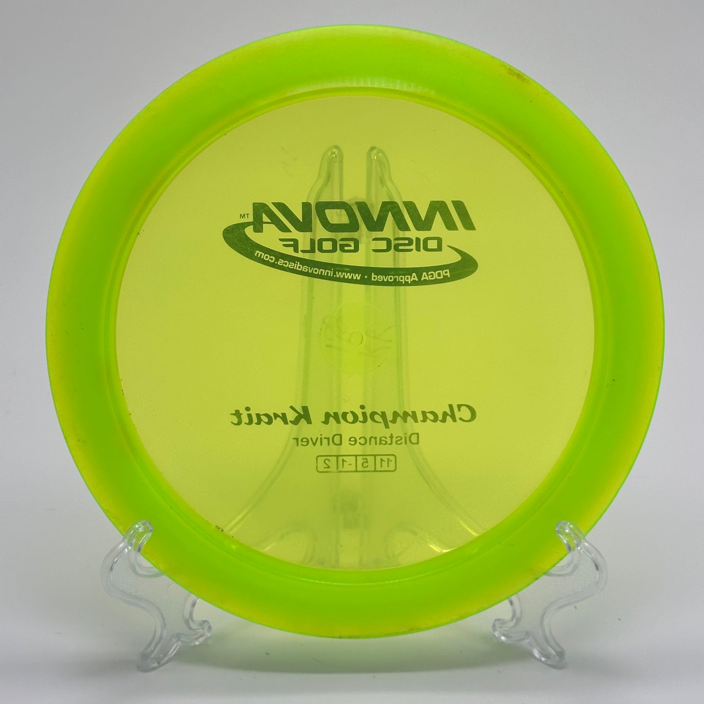 Innova Krait | Champion Penned Out-of-Production